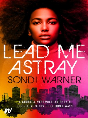 cover image of Lead Me Astray